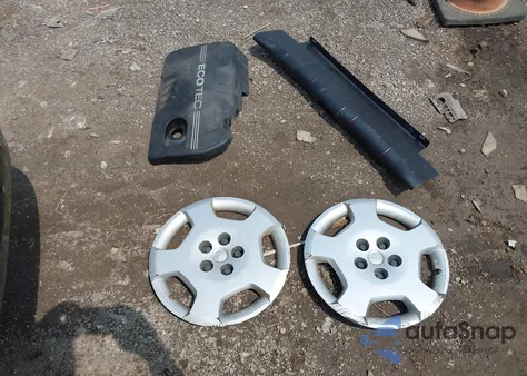 2008 Pontiac G6 Value Leader из США, поврежденный, VIN 1G2ZF57B284132633